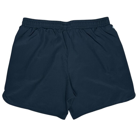 Men's ADIDAS AEROREADY Designed for Movement Hybrid Shorts Black | Size XL (7") - Picture 4 of 14